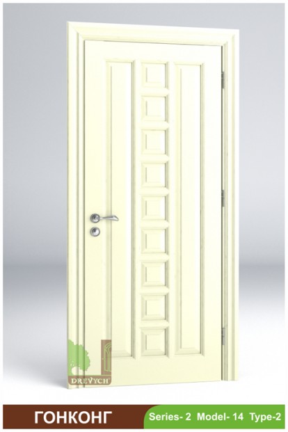 The interior doors of the array of wood Hong Kong 